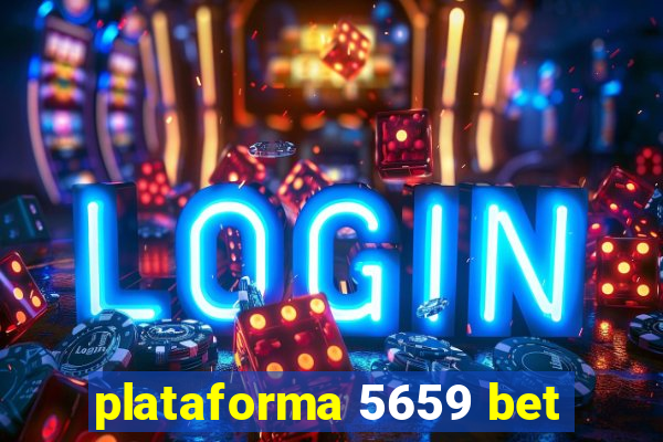 plataforma 5659 bet